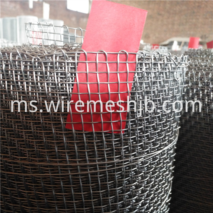 Woven Wire Cloth